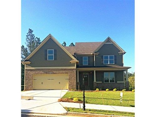 322 Riverwalk Manor Drive, Dallas, GA 30132