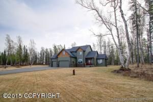 3251 W Secluded Meadows Loop, Wasilla, AK 99654