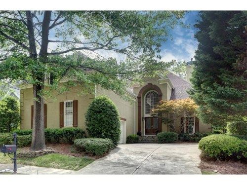 1016 Oakpointe Place, Atlanta, GA 30338