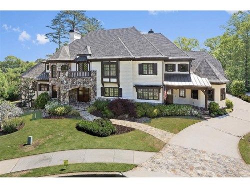 5119 Greythorne Lane, Marietta, GA 30068