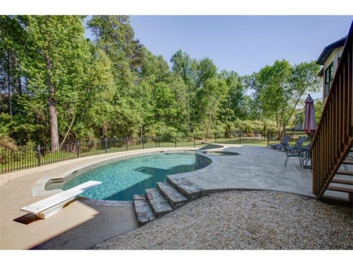 5755 Buck Hollow Drive, Alpharetta, GA 30005