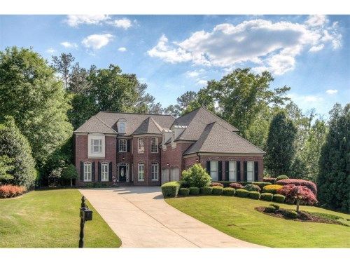 4512 Stalwart Drive Ne, Roswell, GA 30075