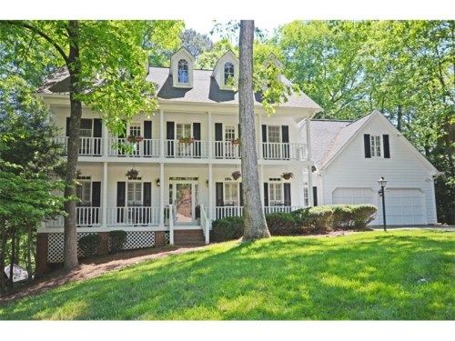 2205 Azalea Drive, Roswell, GA 30075