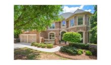 5123 Crescent Cove Lane Mableton, GA 30126