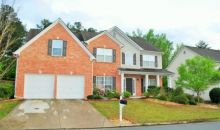 822 Bishops Run Lane Mableton, GA 30126