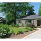 729 Brown Place, Decatur, GA 30030 ID:12712263