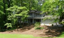 4780 Timberland Drive Sw Mableton, GA 30126