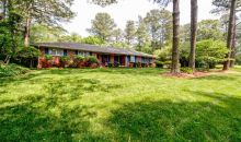 3169 Wanda Woods Drive Atlanta, GA 30340