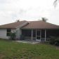 2517 SW Abney St, Port Saint Lucie, FL 34953 ID:12729683