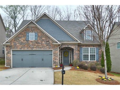 3935 Village Estates Court, Cumming, GA 30040