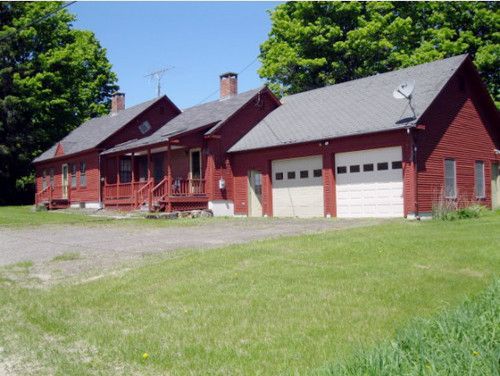 3038 North Ridge Rd., Sutton, VT 05867