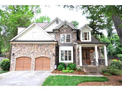 1816 Hickory Road, Atlanta, GA 30341