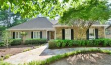 8865 Willowbrae Lane Roswell, GA 30076