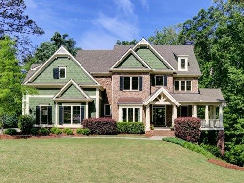 3349 Littleport Lane, Acworth, GA 30101