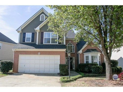 1354 Treewood Trail, Marietta, GA 30062