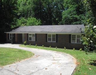 2998 Audubon Dr, Macon, GA 31204