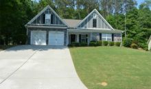 284 Blackberry Lane Pendergrass, GA 30567