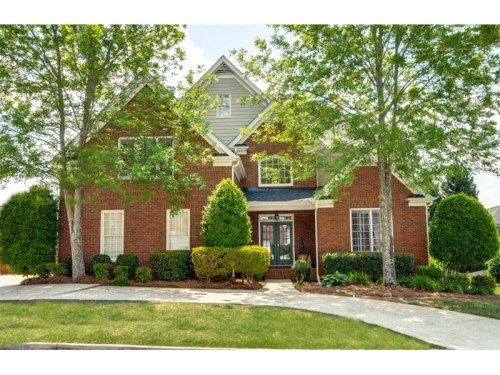 2862 Arabian Court, Marietta, GA 30062