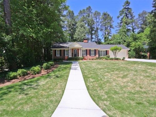 5800 Pine Brook Road, Atlanta, GA 30328