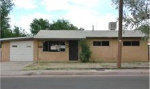 206 47th St NW Albuquerque, NM 87105