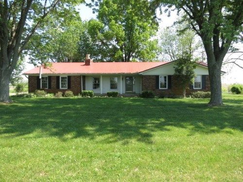 660 Cotton Ln, Taylorsville, KY 40071