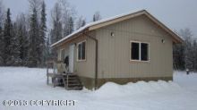 12137 W Little John Drive Big Lake, AK 99652