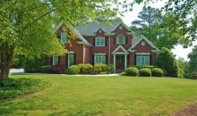 6046 Governors Walk Drive Canton, GA 30115