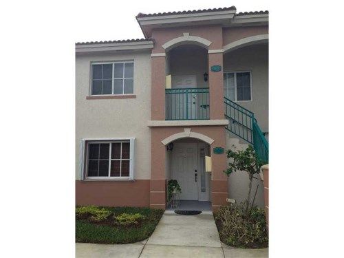 1300 SE 31 CT # 204-36, Homestead, FL 33035