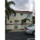 3408 SAN REMO CR # 3408, Homestead, FL 33035 ID:11916472