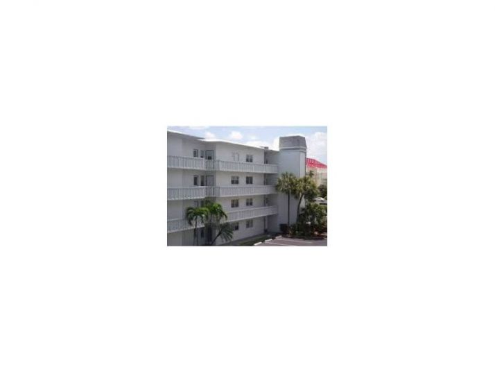 604 NE 2 ST # 331, Dania, FL 33004