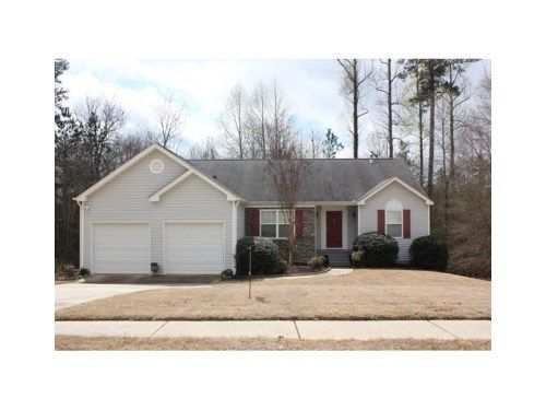 108 Slate Ridge Lane, Loganville, GA 30052