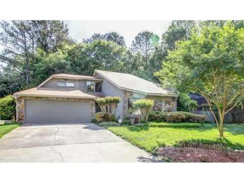 3765 Wimbledon Way, Norcross, GA 30092