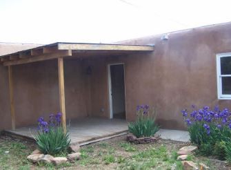 1003 Calle Vianson, Santa Fe, NM 87507