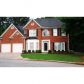 3315 Worthington Court, Emerson, GA 30137 ID:12720433