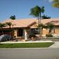 1132 NW 162 AV, Hollywood, FL 33028 ID:12329739