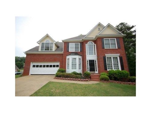 5427 Blue Cedar Drive, Buford, GA 30518