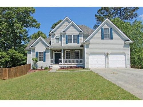 2461 Castle Creek Cove, Grayson, GA 30017