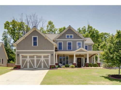 8220 Gracen Drive, Gainesville, GA 30506