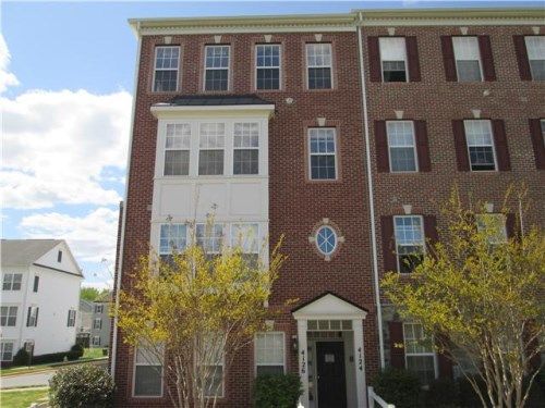 4124 Potomac Highlands Cir Unit 14, Triangle, VA 22172