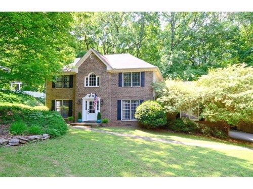 4150 Westchester Crossing, Roswell, GA 30075