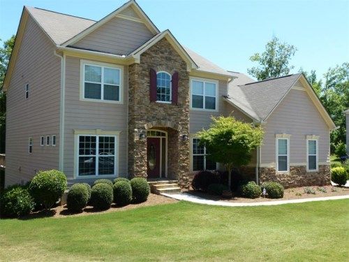 1521 Granby Lane, Locust Grove, GA 30248