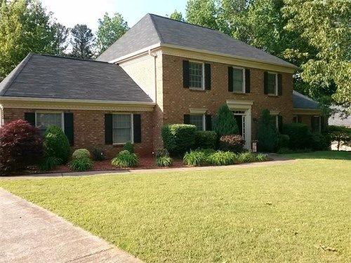 4641 Bryson Cove, Lilburn, GA 30047