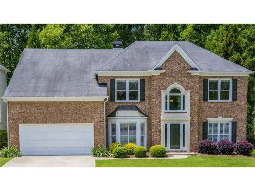 12900 Meridian Crossing, Alpharetta, GA 30005