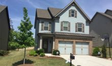 6922 Golden Bud Lane Flowery Branch, GA 30542