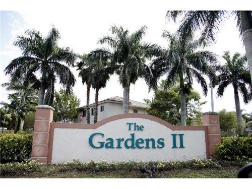 1260 SE 31 CT # 106-34, Homestead, FL 33035