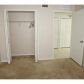 1260 SE 31 CT # 106-34, Homestead, FL 33035 ID:12202606