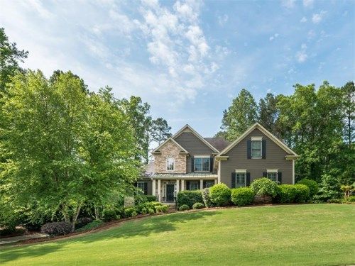 5157 Waterloo Drive Nw, Acworth, GA 30101