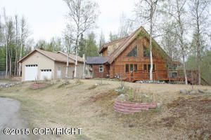 3125 S Story Book Circle, Wasilla, AK 99654