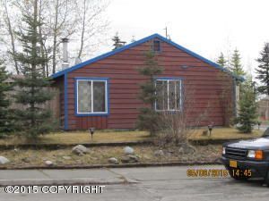 2420 E 27th Avenue, Anchorage, AK 99508