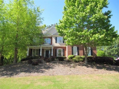 705 Rivermist Drive, Suwanee, GA 30024